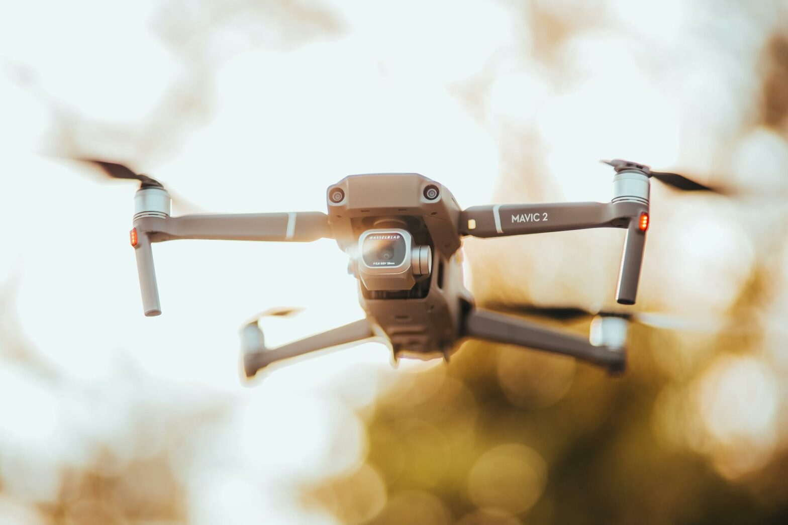 Drohnen Reparatur Frankfurt » DJI Reparatur Service