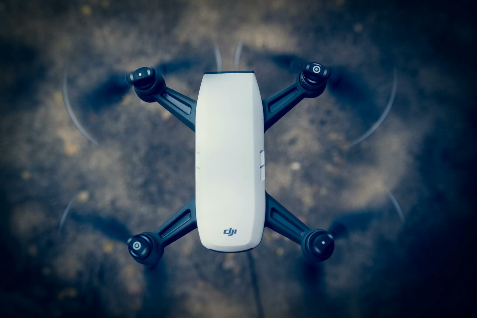 DJI Drohnen Reparatur Service in Österreich
