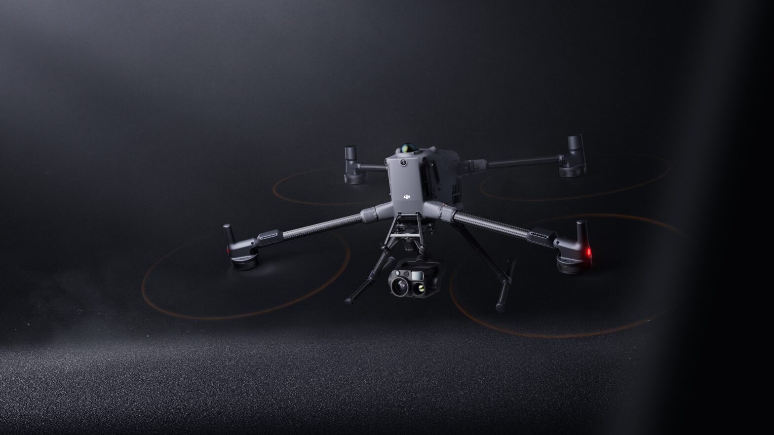 DJI Matrice 400 Testbericht