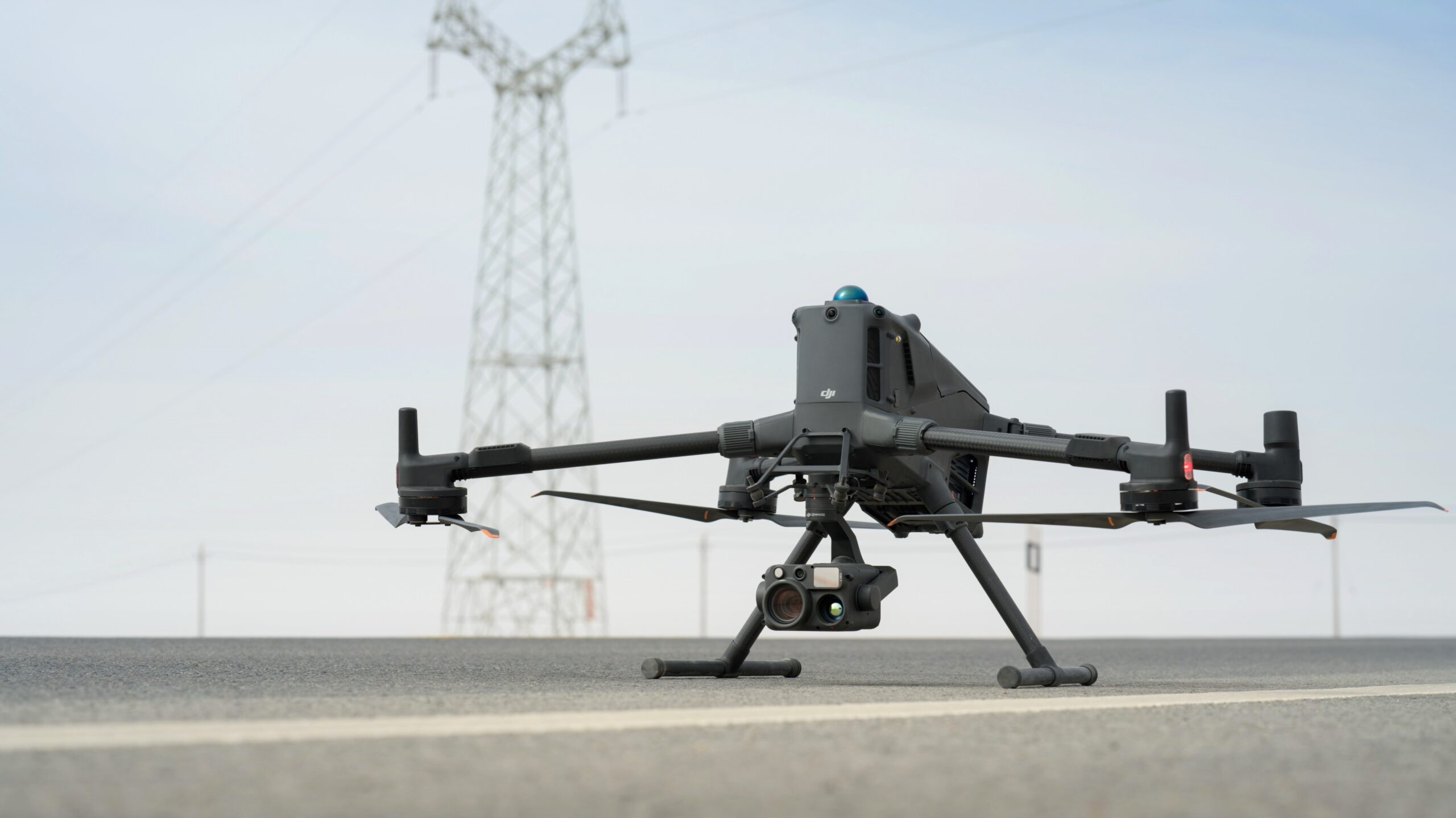 FAQ zur DJI Matrice 400 FAQ zur DJI Matrice 400